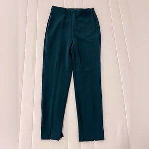 Aritzia Babaton women’s dress pants - dark green size 6